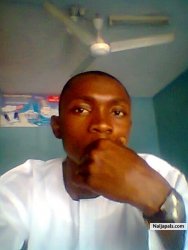 Sanni Adeyemi Saheed