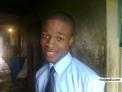 Oguntoye Olawale Abiola