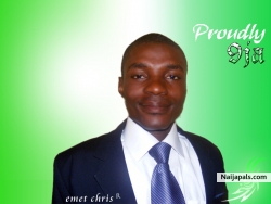 Chris Emetole