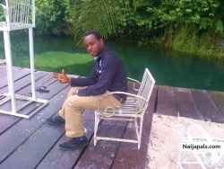 benjamin udoh
