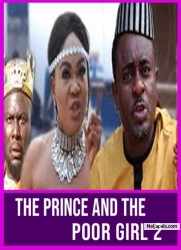 THE PRINCE AND THE POOR GIRL 2 