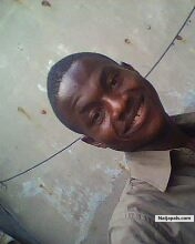 Olawale Afolabi