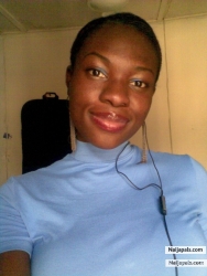 MY SWEET FRIEND ESTA FROM LAGOS
