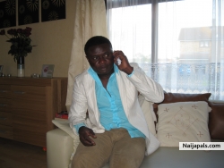 Efe Mukoro