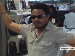 kenny world