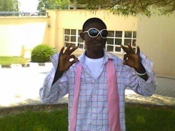 Uche Joe