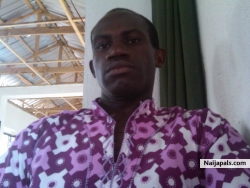 kelvin okoye (kel4life)