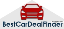 Best Car Deal Finder (BestFinder)