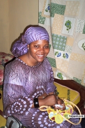 FUNMI OLA (IREOLAMIDE)