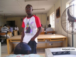 Seun Kunle