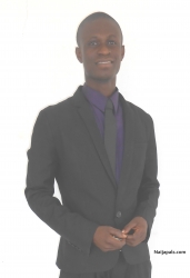 Agyenim Boateng  (Agyenim9)