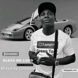 iyanu james (jameszzo)