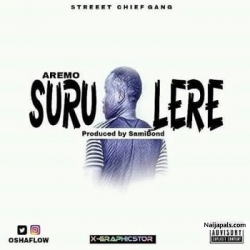 Surulere by Aremo