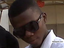 Obademi Tayo (Tayotwista)