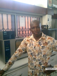 azagba ernest azubuike