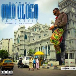 Omo Ologo by Olamide