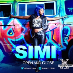 Open & Close by Simi