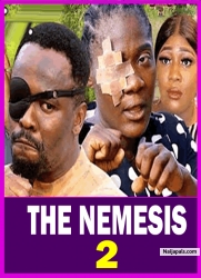 THE NEMESIS PT2: AN INTERESTING TRUE LIFE STORY THAT WILL MAKE YOU CRY |BOB MANUEL| AFRICAN MOVIES