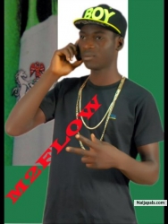 jimadu kelvin (itsM2flow)