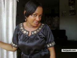 uncls's wife