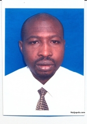 Stephen Oladoyinbo