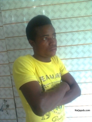 Jonathan henry (Segahkid)
