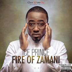 Tipsy by Ice Prince ft. Wale x Morell