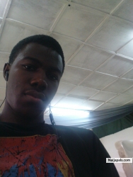 ADESOYE GBOLAHAN