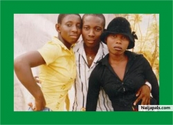 GODSPOWER AND FRIEND'S