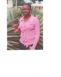 esther folashade