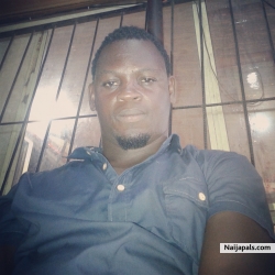 Fanimokun Olumide David