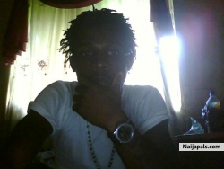 Ike onwuhafua (ikeonwhuafua)