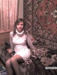 on ma bed