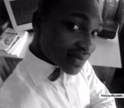 Olorunmeye Oladele (Superdelexyz)