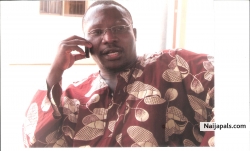 Olusegun (acuramara)