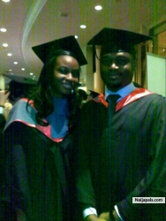 me and stephy