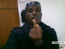 FUCK U... 4 ALL I CARE