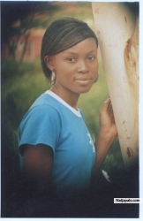 Augustina Goziem Okwuokei