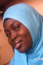LATEEFAT BUKOLA OYEWALE