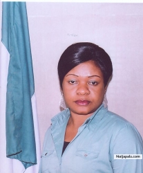Lady Akossyy