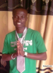 Amaka thunder