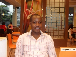Stephen Okornkwo (obilittle)