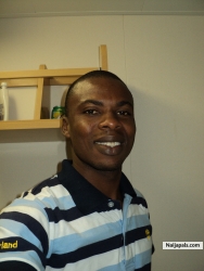 Aniefiok Patrick (Ani4great)