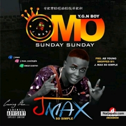 Omo Sunday Sunday by J max