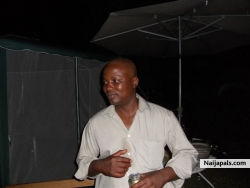 farayi kupfuma