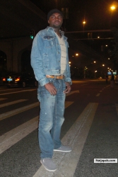 street guy