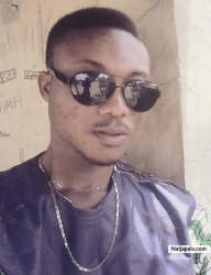 Daniels Eastin Ataguba (Dannyeastin)