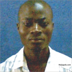 Adeleke Emmanuel