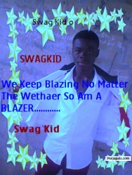 swag kid no cheat