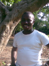 TUNDE Adeola